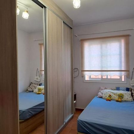 Casa Luasol Villa San Antonio  Dış mekan fotoğraf