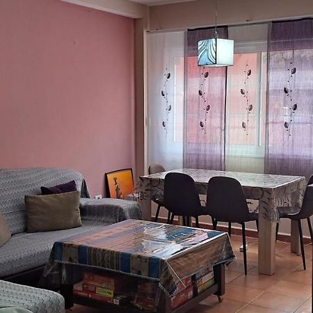 Casa Luasol Villa San Antonio  Dış mekan fotoğraf