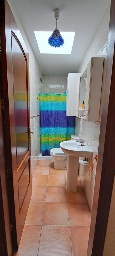 Casa Luasol Villa San Antonio  Dış mekan fotoğraf