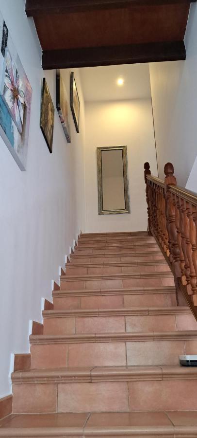 Casa Luasol Villa San Antonio  Dış mekan fotoğraf