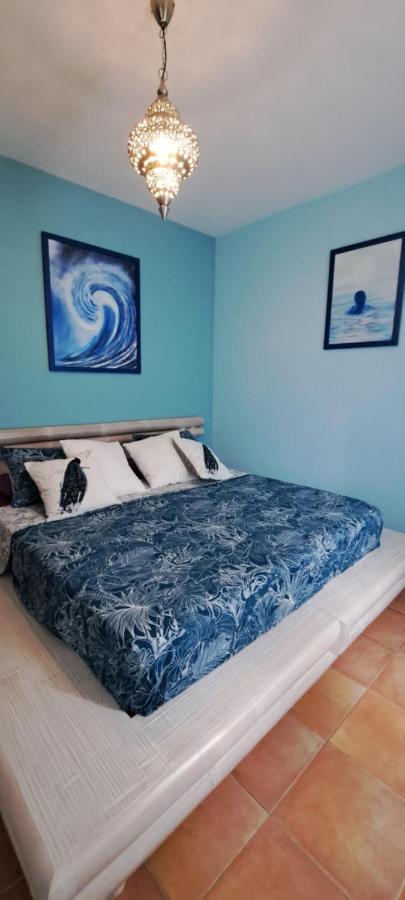 Casa Luasol Villa San Antonio  Dış mekan fotoğraf