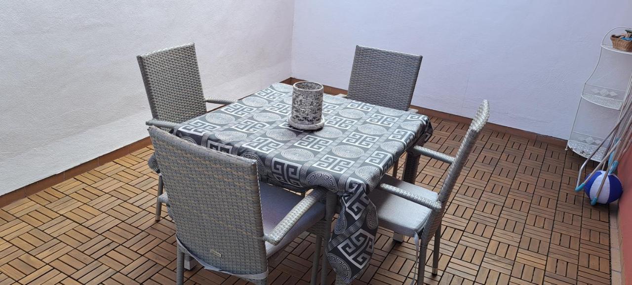 Casa Luasol Villa San Antonio  Dış mekan fotoğraf