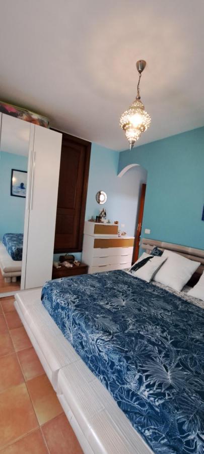 Casa Luasol Villa San Antonio  Dış mekan fotoğraf