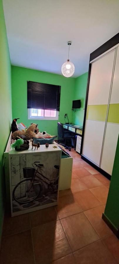 Casa Luasol Villa San Antonio  Dış mekan fotoğraf